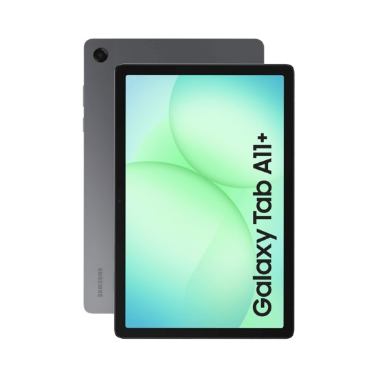 Samsung Galaxy Tab A11+ 5G/SM-X236 6GB/128GB 11" Cinza